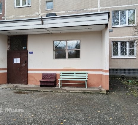 1-комнатная квартира в г. Балашиха