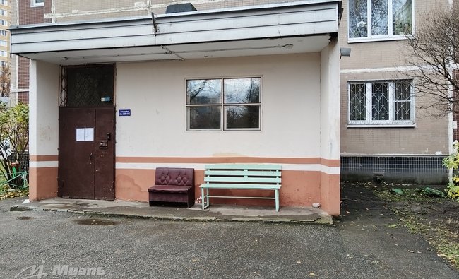 1-комнатная квартира в г. Балашиха