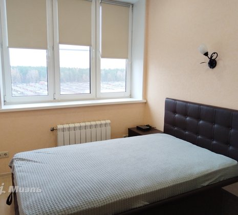 2-комнатная квартира в г. Балашиха