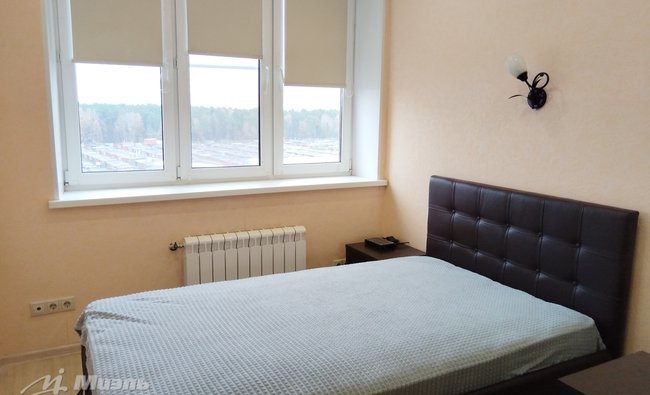 2-комнатная квартира в г. Балашиха