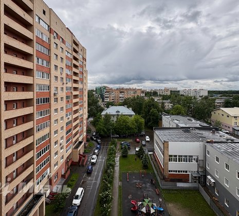 2-комнатная квартира в г. Балашиха