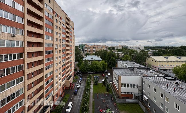 2-комнатная квартира в г. Балашиха