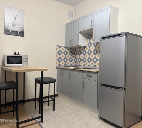 Студия в г. Балашиха