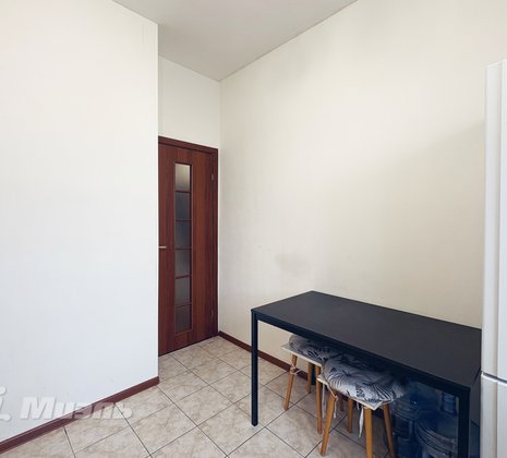 1-комнатная квартира в г. Железнодорожный