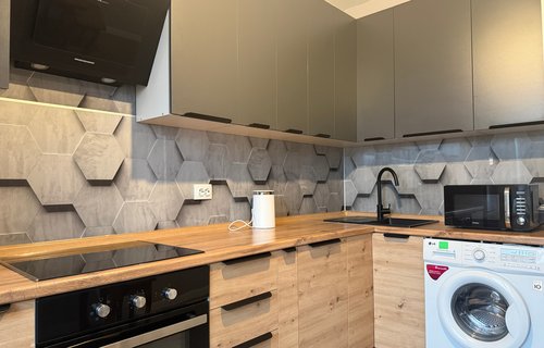 2-комнатная квартира в г. Балашиха