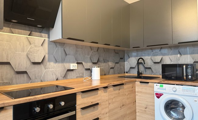 2-комнатная квартира в г. Балашиха