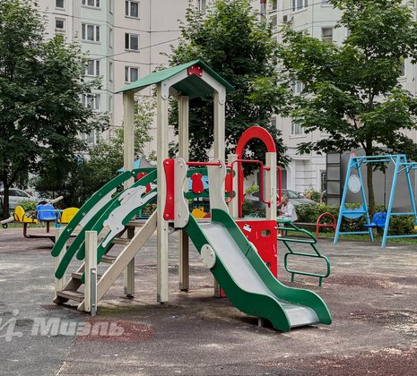 3-комнатная квартира в г. Балашиха