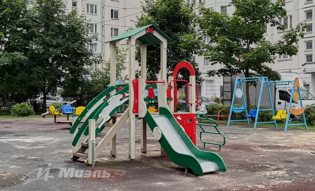 3-комнатная квартира в г. Балашиха