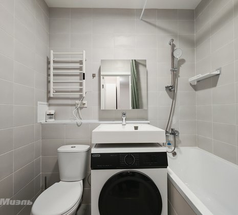 1-комнатная квартира в г. Балашиха