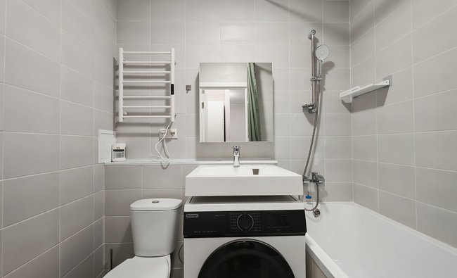 1-комнатная квартира в г. Балашиха