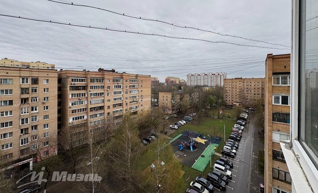 3-комнатная квартира в г. Балашиха