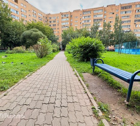 3-комнатная квартира в г. Балашиха