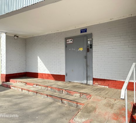 1-комнатная квартира в г. Балашиха