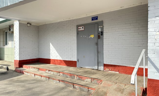 1-комнатная квартира в г. Балашиха