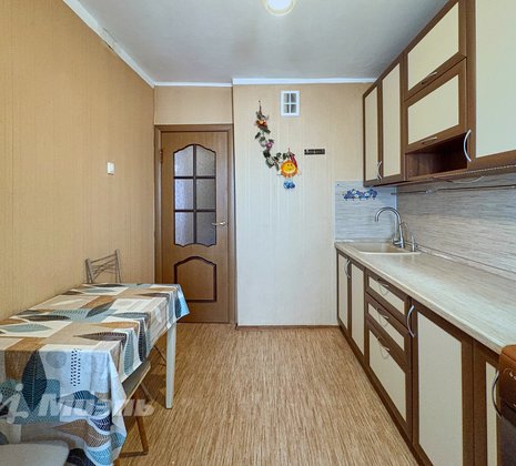3-комнатная квартира в г. Ногинск