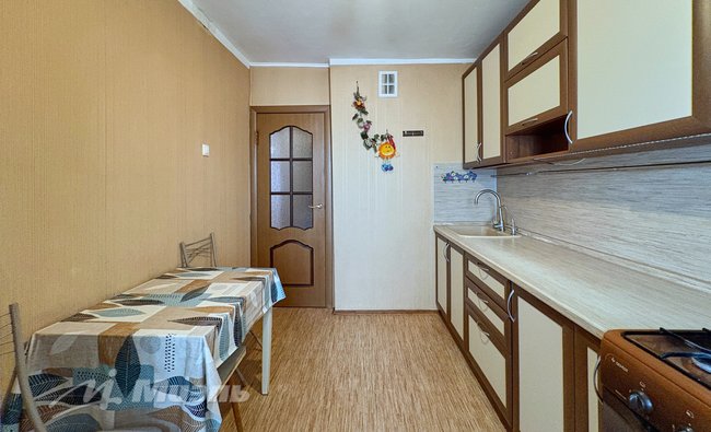3-комнатная квартира в г. Ногинск