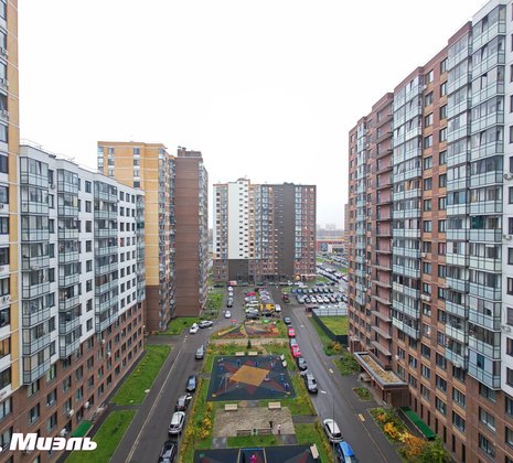 1-комнатная квартира в г. Балашиха