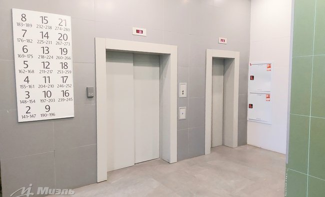 Комната в г. Балашиха