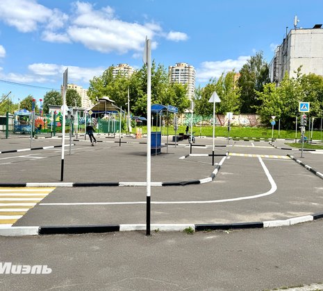 3-комнатная квартира в г. Реутов