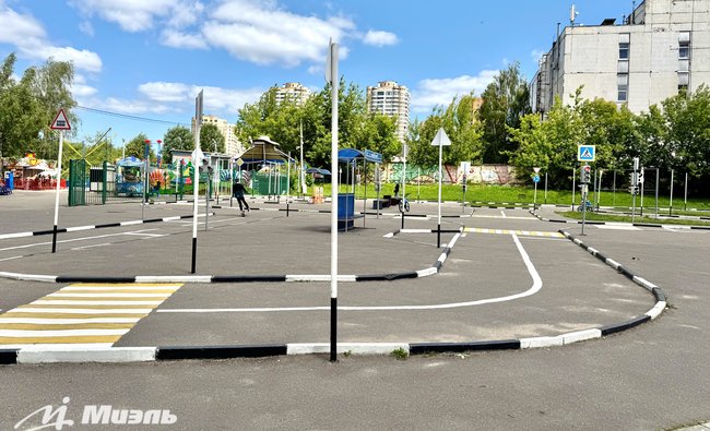 3-комнатная квартира в г. Реутов