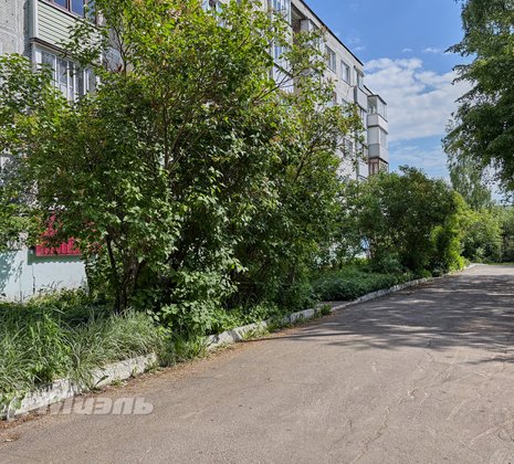 3-комнатная квартира в г. Ногинск