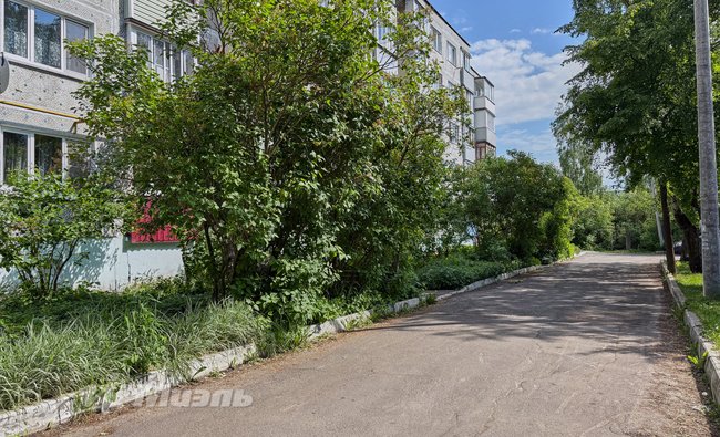 3-комнатная квартира в г. Ногинск