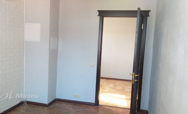 Московская обл, г Балашиха, мкр Саввино, ул Саввинская, д 17