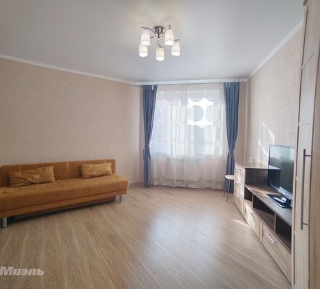 1-комнатная квартира в г. Балашиха