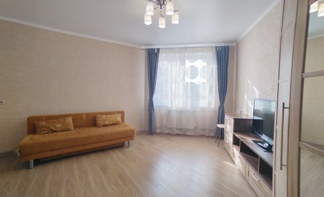 1-комнатная квартира в г. Балашиха