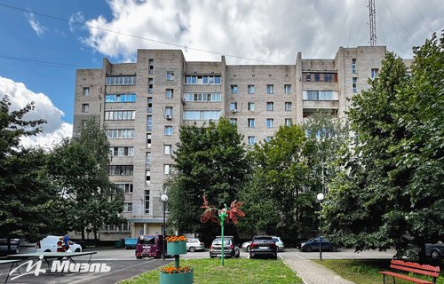 3-комнатная квартира в г. Балашиха