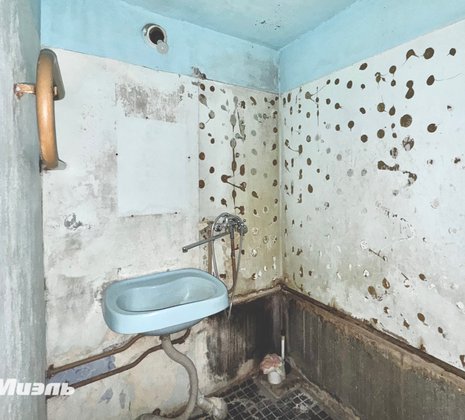 3-комнатная квартира в г. Балашиха