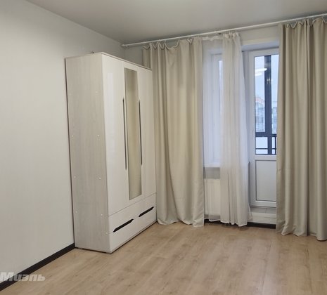 1-комнатная квартира в г. Балашиха