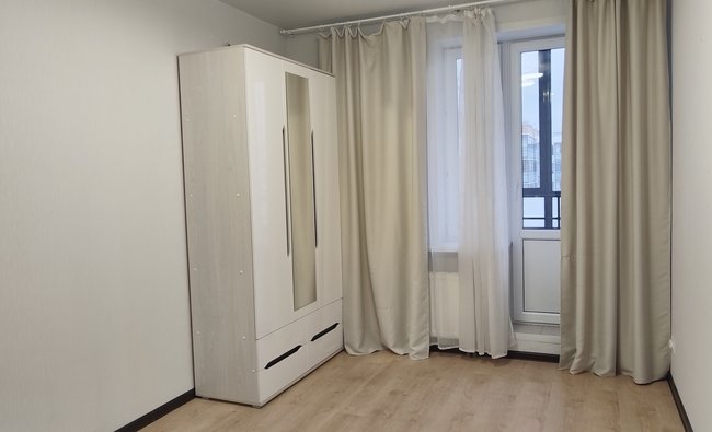 1-комнатная квартира в г. Балашиха