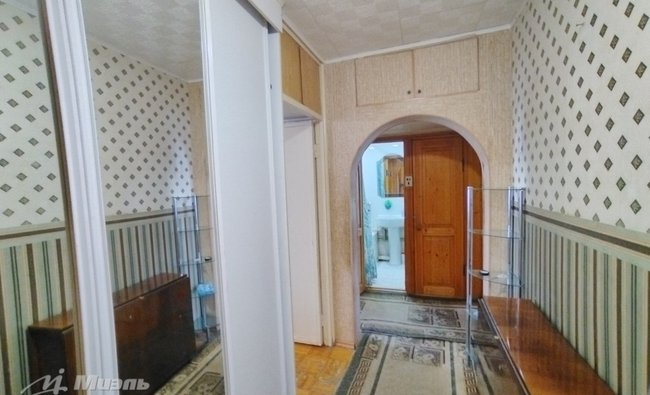 2-комнатная квартира в г. Балашиха