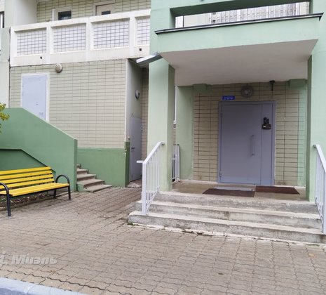 1-комнатная квартира в г. Балашиха