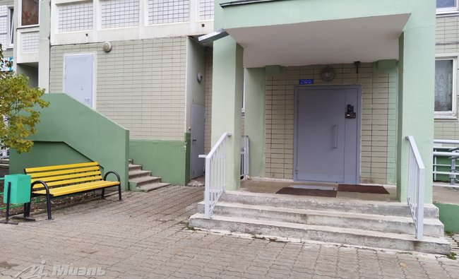 1-комнатная квартира в г. Балашиха