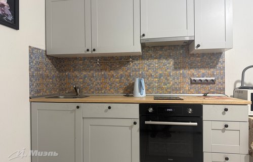 1-комнатная квартира в г. Балашиха