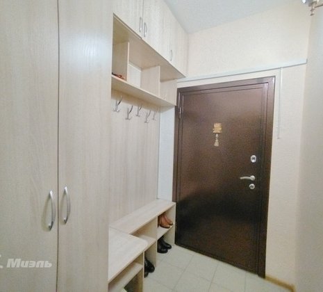 3-комнатная квартира в г. Балашиха