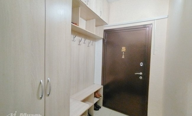 3-комнатная квартира в г. Балашиха