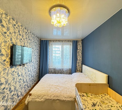 2-комнатная квартира в г. Балашиха