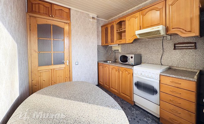 3-комнатная квартира в г. Балашиха