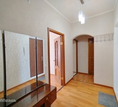 1-комнатная квартира в г. Балашиха