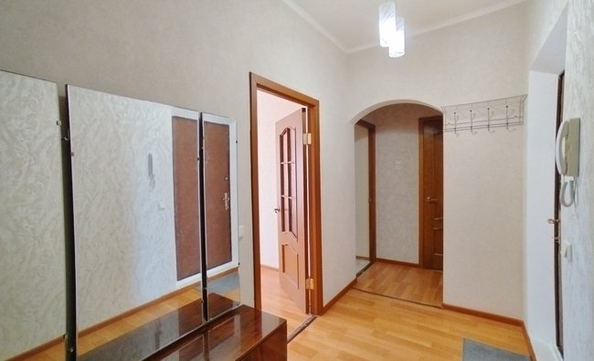 1-комнатная квартира в г. Балашиха