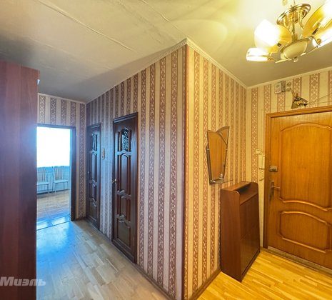 2-комнатная квартира в г. Балашиха