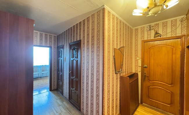 2-комнатная квартира в г. Балашиха