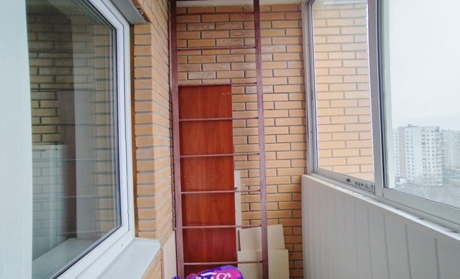 1-комнатная квартира в г. Балашиха