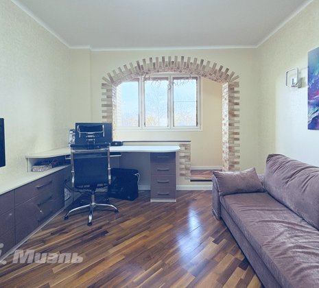 2-комнатная квартира в г. Балашиха