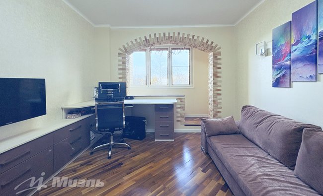 2-комнатная квартира в г. Балашиха