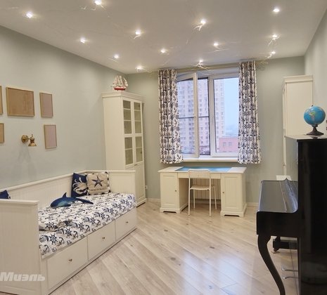 3-комнатная квартира в г. Реутов