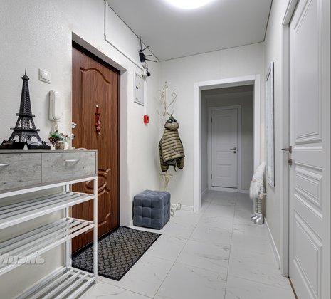 2-комнатная квартира в г. Балашиха